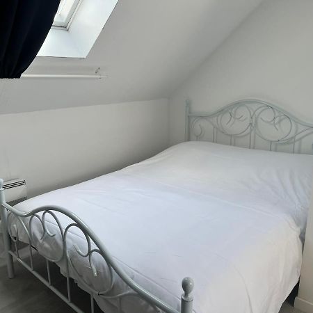 Appartement Prive 加来 外观 照片