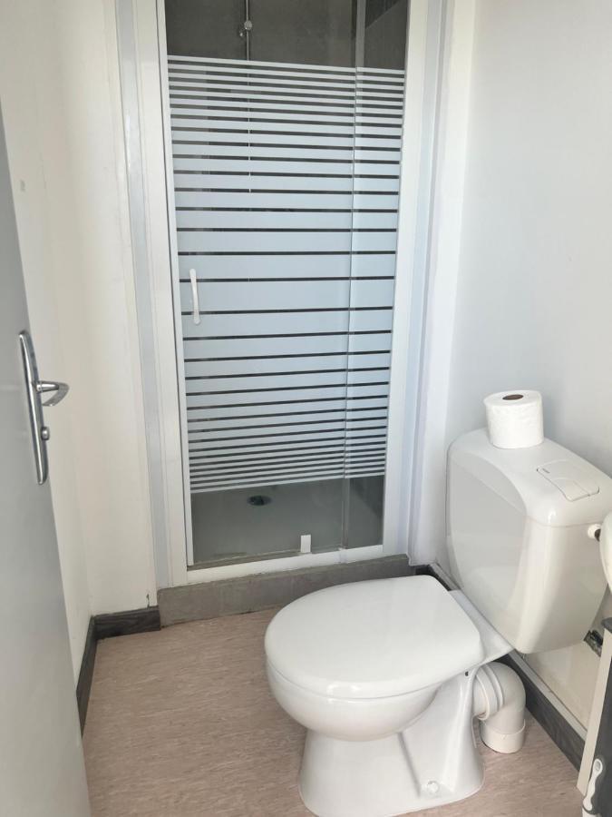 Appartement Prive 加来 外观 照片
