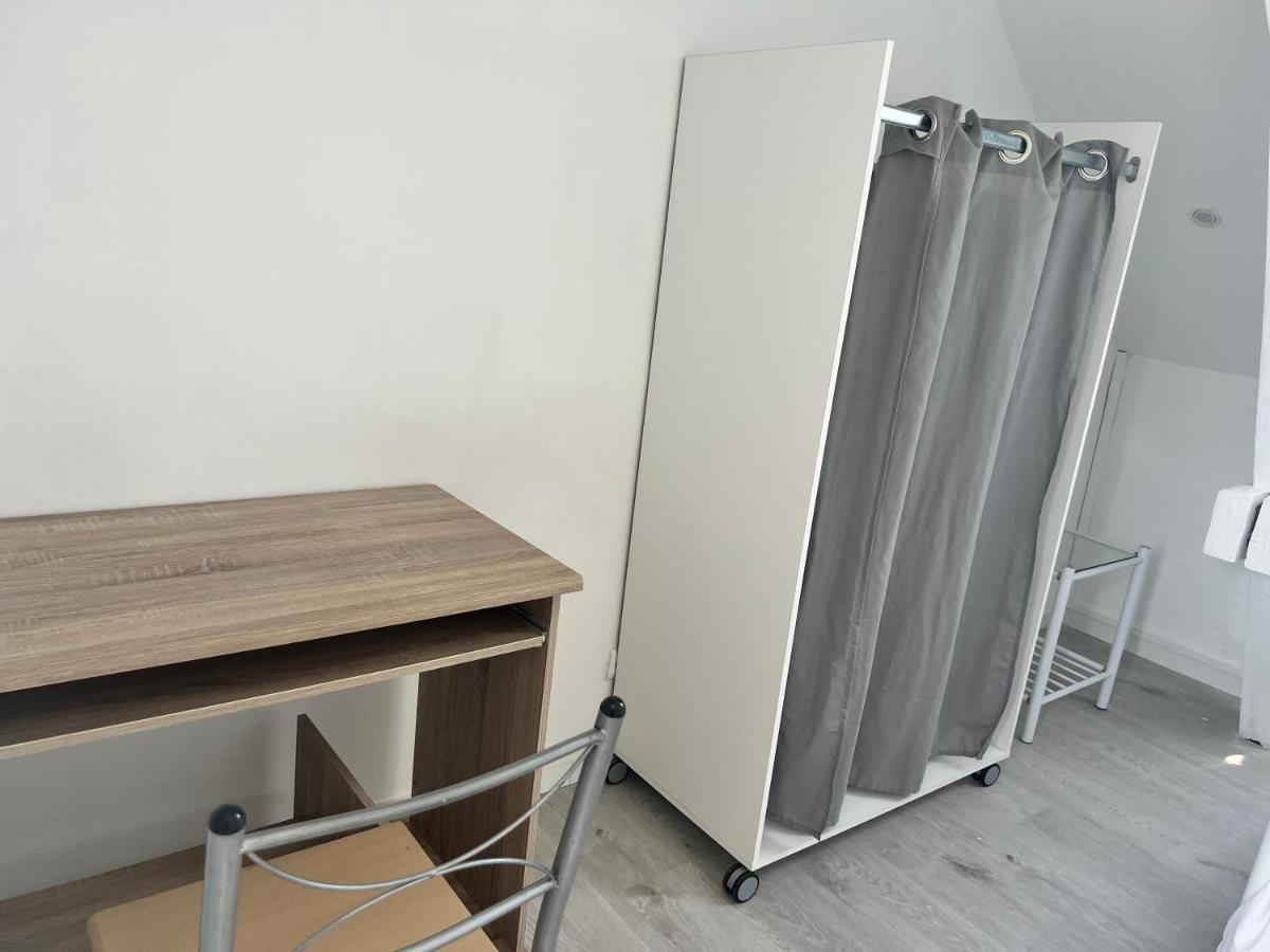 Appartement Prive 加来 外观 照片