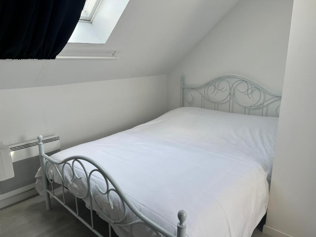 Appartement Prive 加来 外观 照片